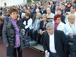AUBAGNE COMMEMORATION DE CAMERONE 30 04 2011 PAR (26)GV